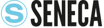 seneca Logo